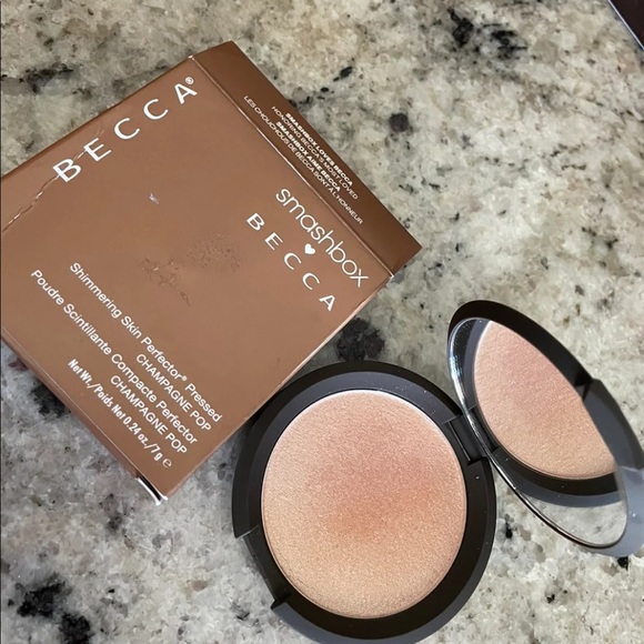 Becca - Picture 3 of 3